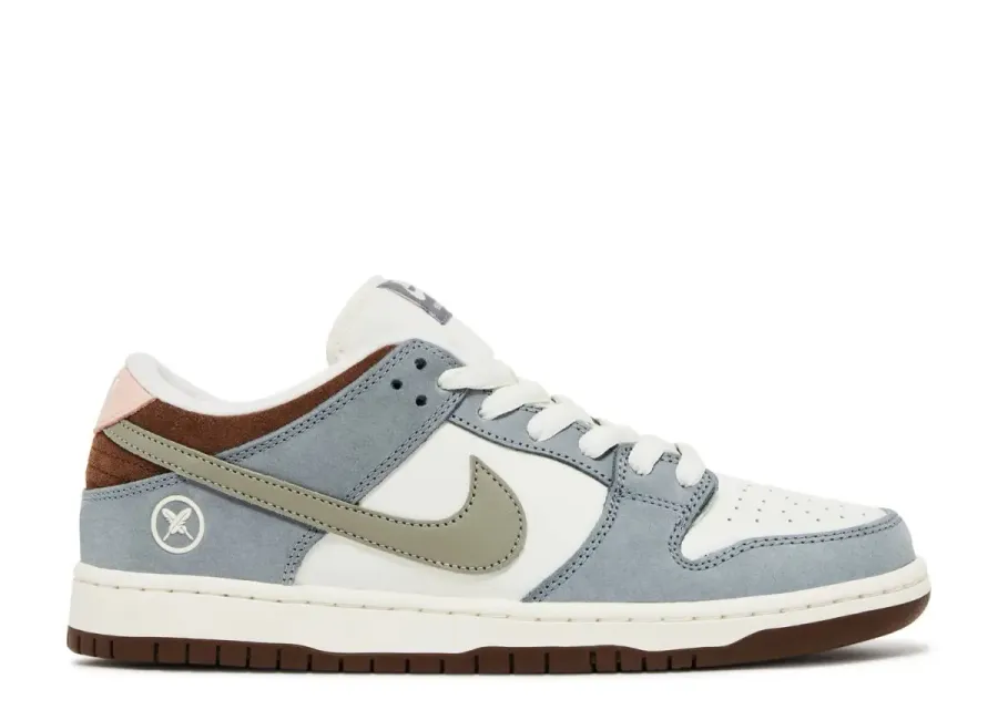Nike Dunk Low SB x Yuto Horigome