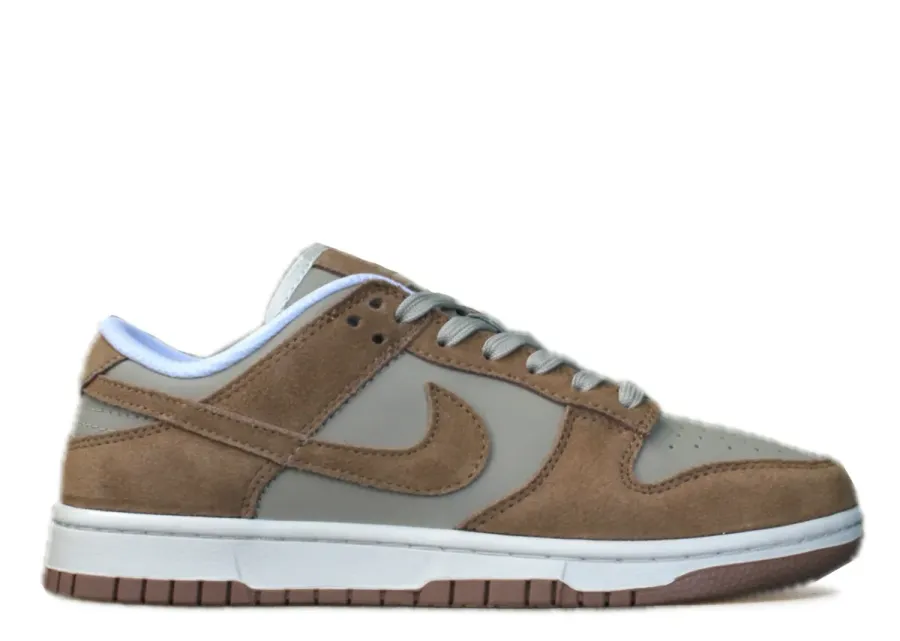 Nike Dunk Low SE 'Brown Suede'