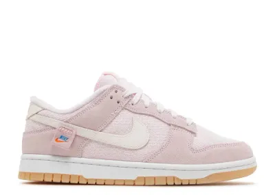 Nike Dunk Low "Teddy Bear"