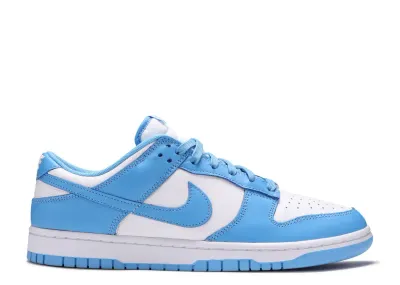 Nike Dunk Low "Unc"