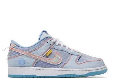 Nike Dunk Low x Union La "Passport Pack