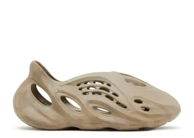 Yeezy Yzy Foam "Stone Sage"