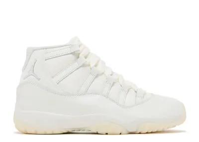 Jordan Retro 11 'Pearl Grand Finale'