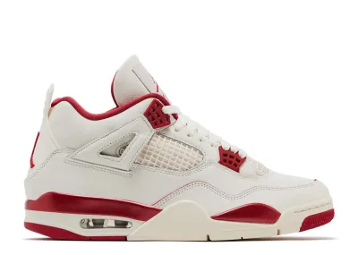 Jordan Retro 4 'Valentine's Day'