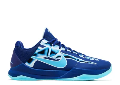 Nike Kobe 5 Protro 'X-Ray'