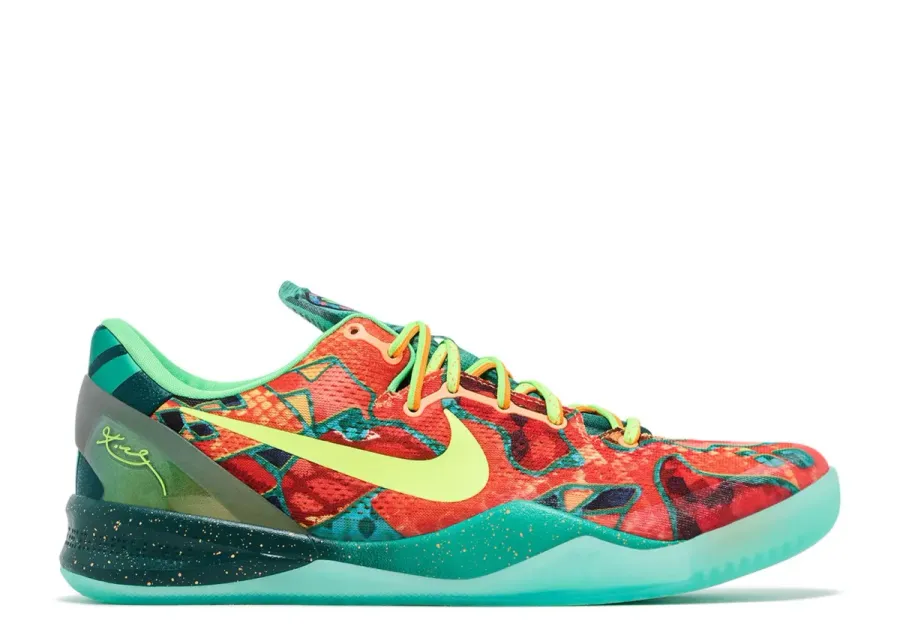 Nike Kobe 8 Protro 'What The Kobe'