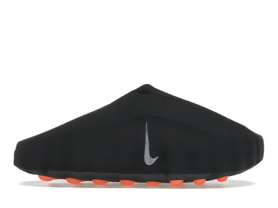 Nike Slide Mind 001 'Black'