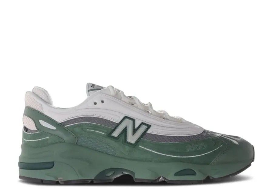 New Balance NB 1000 'Green Grey'