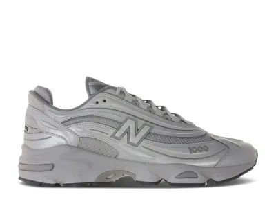 New Balance NB 1000 'Grey Black'