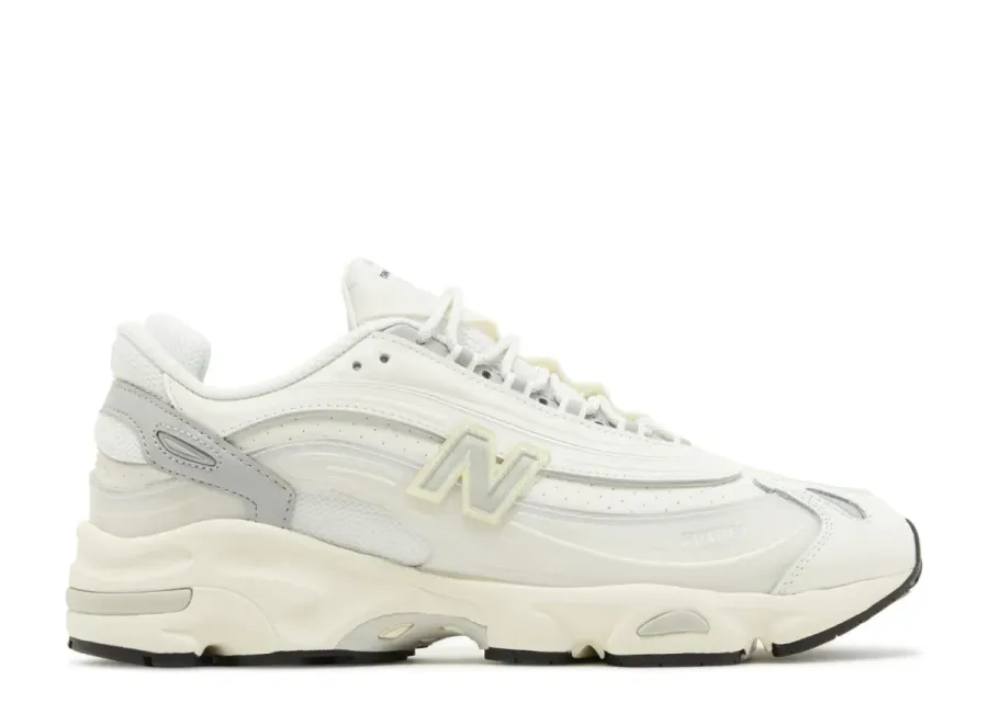 New Balance NB 1000 x Aime Leon Dore 'White'