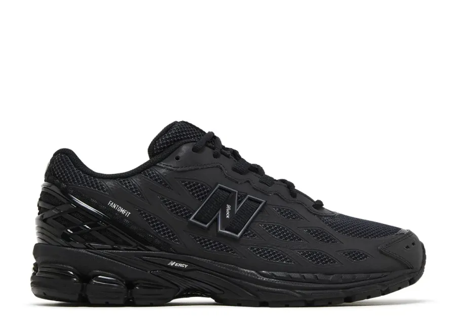 New Balance NB 1906 'Reflective Black'