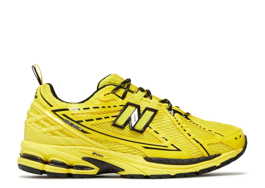 New Balance NB 1906 'Yellow Blaze'