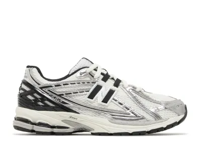 New Balance NB 1906R 'Silver Metallic Black'