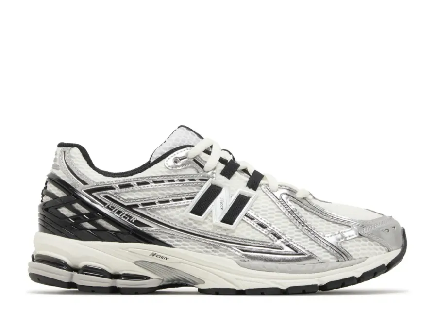 New Balance NB 1906R 'Silver Metallic Black'
