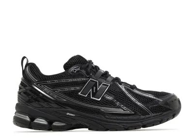 New Balance NB 1906 'Silver Black'