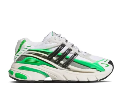 adidas Pharrell x Adistar Jellyfish 'Focus Olive Real Green'