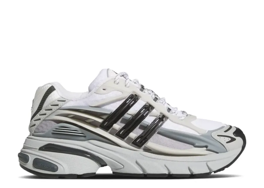 adidas Pharrell x Adistar Jellyfish 'Solid Grey'