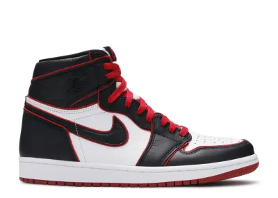 Jordan Retro 1 High "Bloodline"