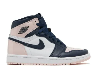 Jordan Retro 1 High "Bubble Gum"