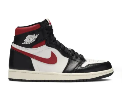 Jordan Retro 1 High "Gym Red"