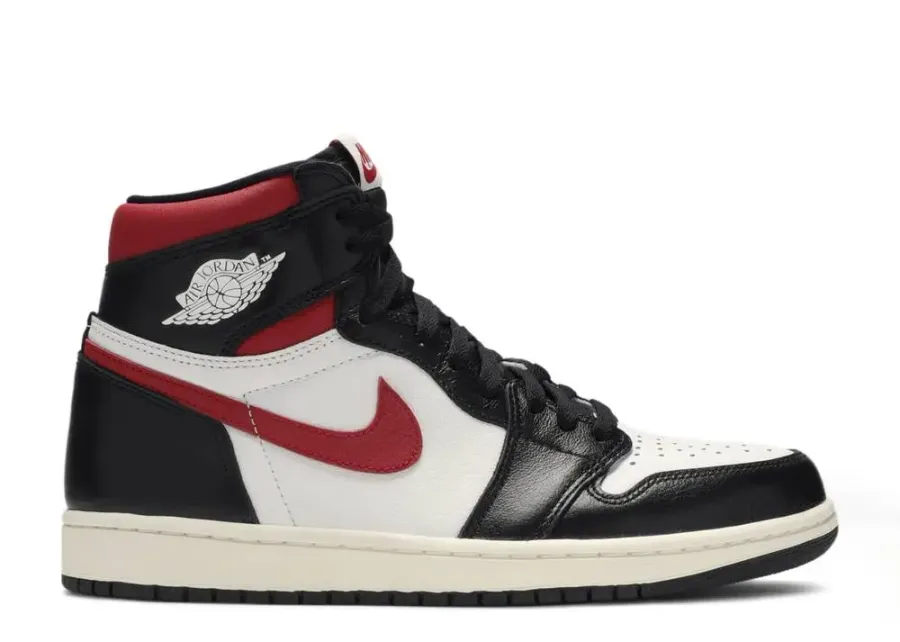 Jordan Retro 1 High "Gym Red"