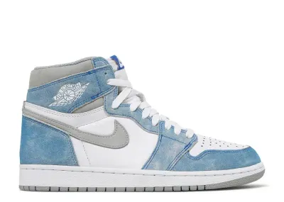 Jordan Retro 1 High "Hyper Royal"