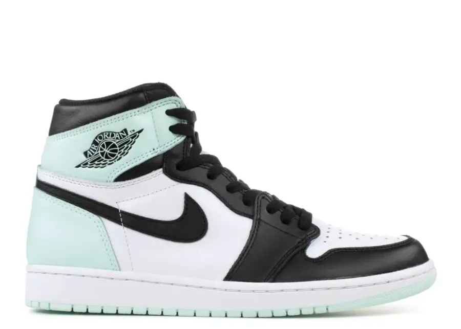 Jordan Retro 1 High "Igloo"