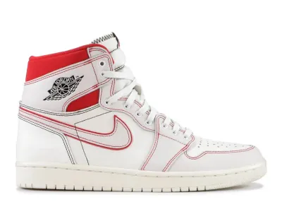 Jordan Retro 1 High "Phantom"