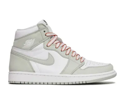 Jordan Retro 1 High "Seafoam"