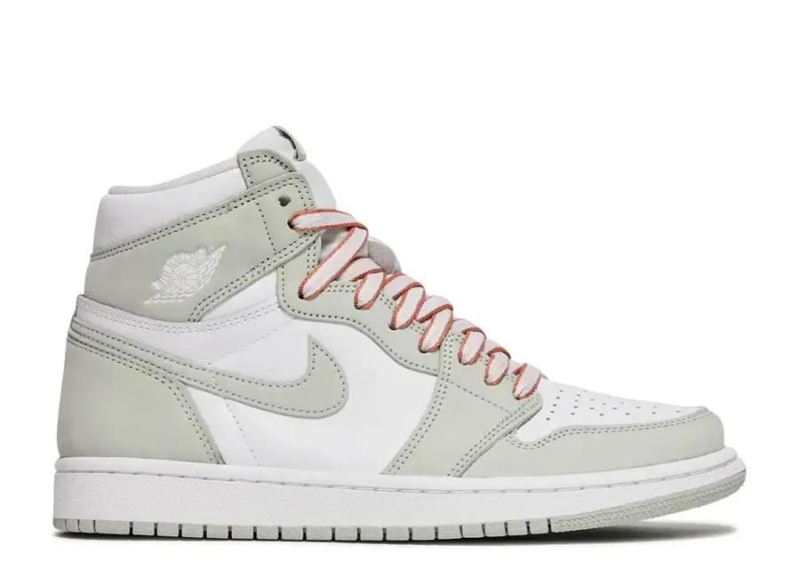 Jordan Retro 1 High "Seafoam"