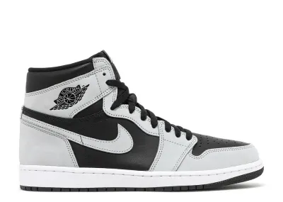 Jordan Retro 1 High "Shadow"