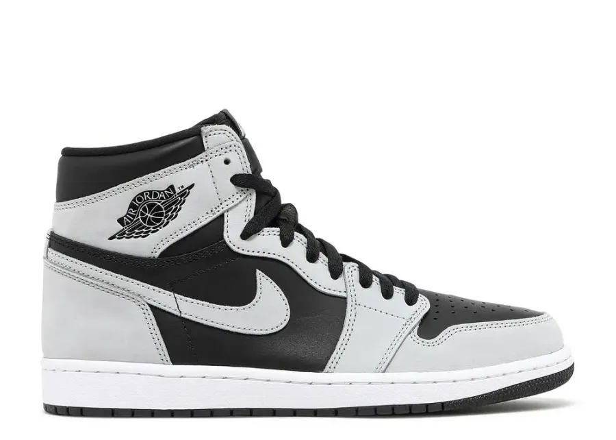Jordan Retro 1 High "Shadow"