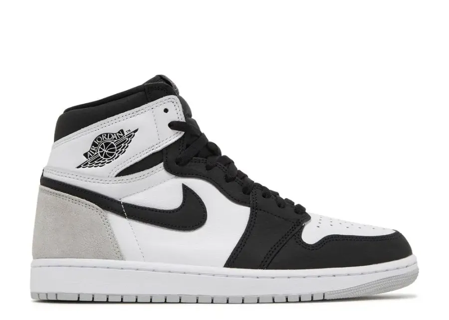 Jordan Retro 1 High "Stage Haze"