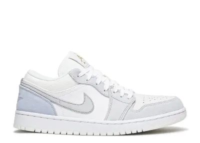 Jordan Retro 1 Low "Paris"