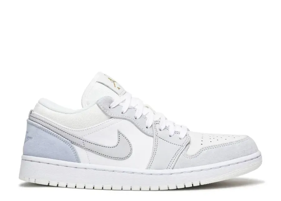 Jordan Retro 1 Low "Paris"