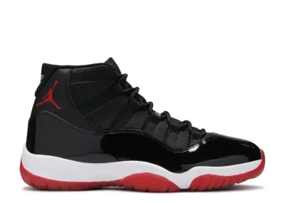 Jordan Retro 11 "Bred"