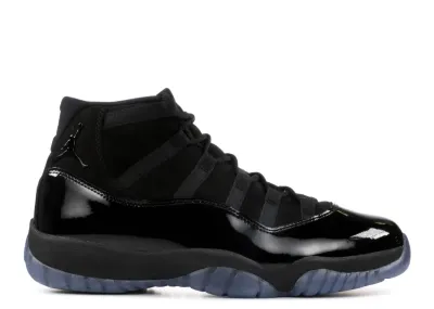 Jordan Retro 11 "Cap And Gown"