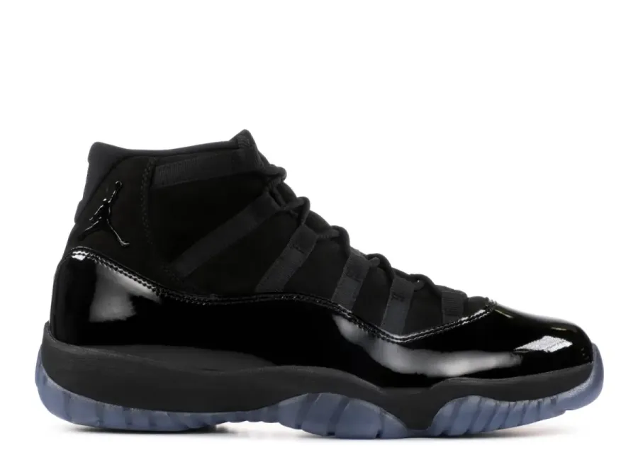Jordan Retro 11 "Cap And Gown"
