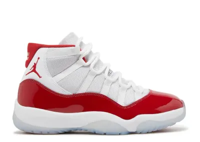 Jordan Retro 11 "Cherry"
