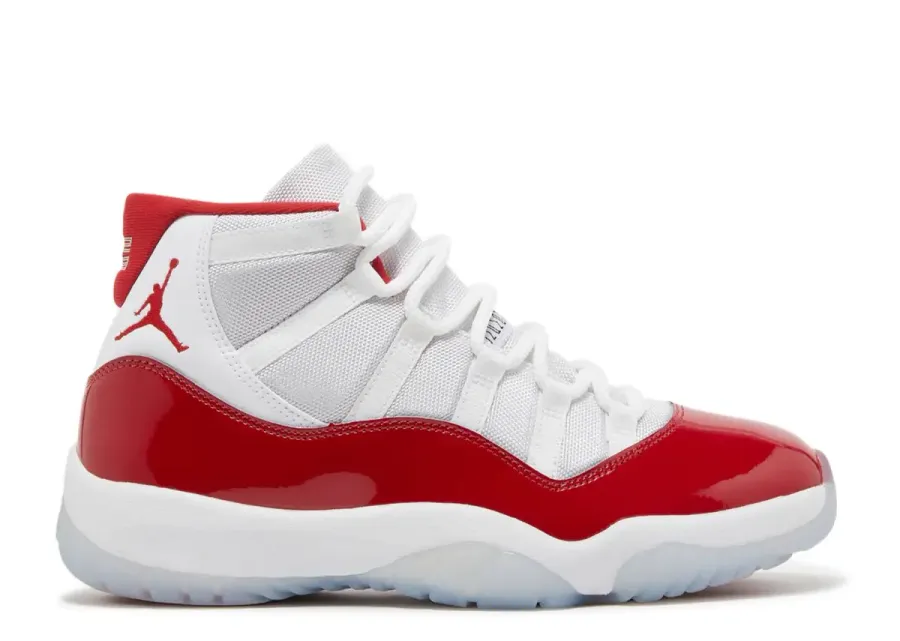 Jordan Retro 11 "Cherry"