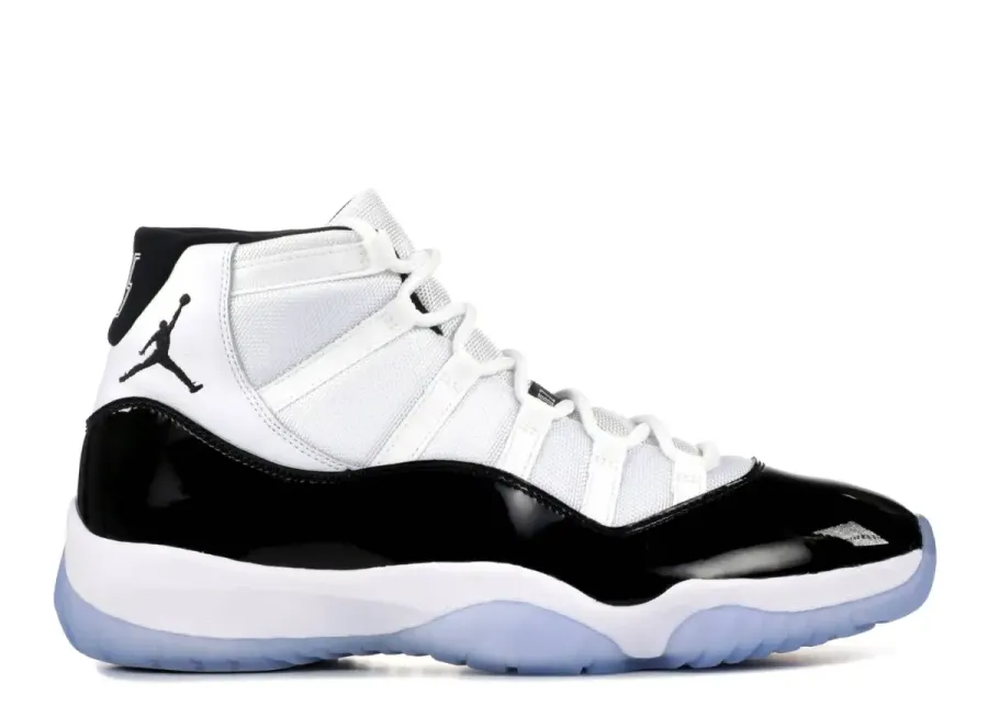 Jordan Retro 11 'Concord'