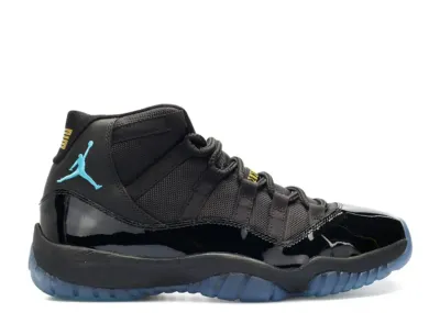 Jordan Retro 11 "Gamma Blue"