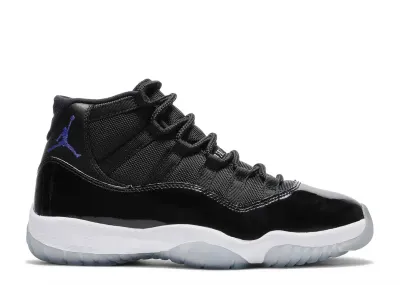Jordan Retro 11 "Space Jam"