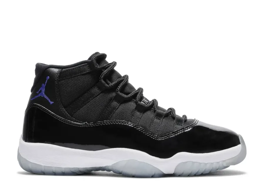 Jordan Retro 11 "Space Jam"