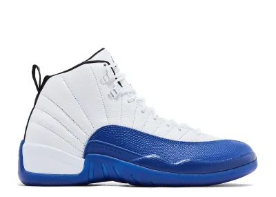 Jordan Retro 12 'Blueberry'