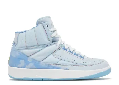Jordan Retro 2 x J Balvin