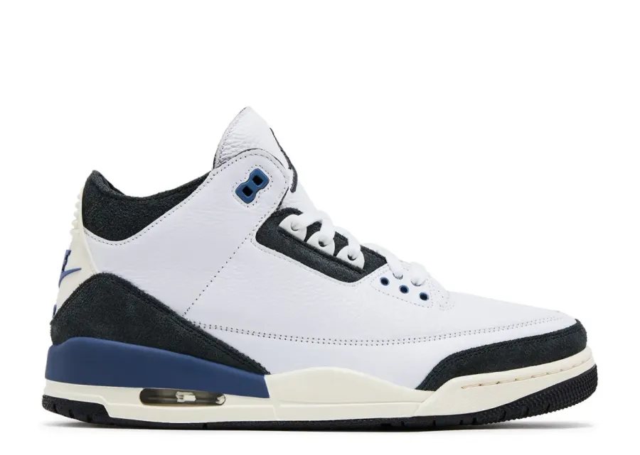 Jordan Retro 3 x A Ma Maniére 'For The Love'