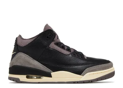 Jordan Retro 3 x A Ma Maniére 'While You Were Sleeping'