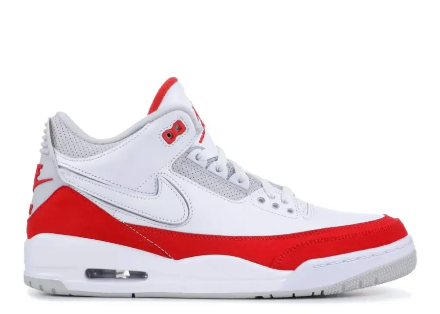 Jordan Retro 3 x Air Max "Tinker"