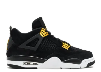 Jordan Retro 4 "Royalty"